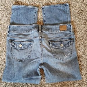 American Eagle Capri Sz 10